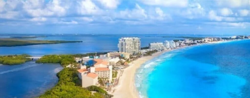 luxury beachfront condo opportunities for rent in cancun and riviera-maya