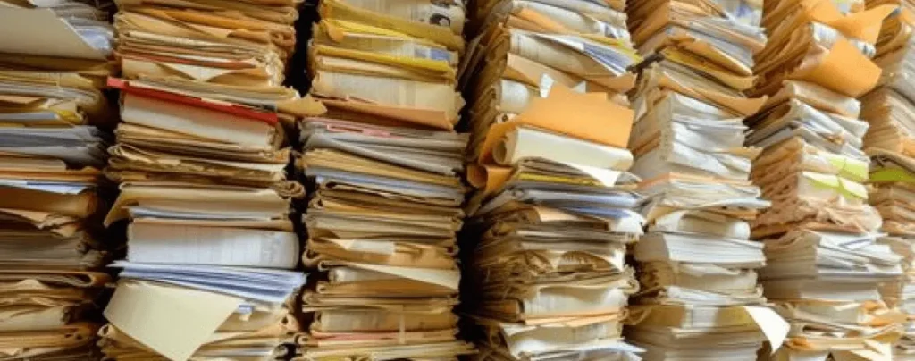 Dont get lost with paper work and get your rfc fast.